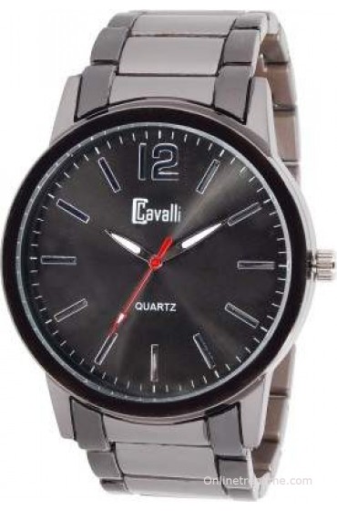 Cavalli CW033 Analog Watch - For Men